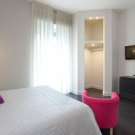 Sorrento Apartments One Екстериор снимка
