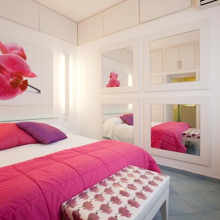 Sorrento Apartments One Екстериор снимка