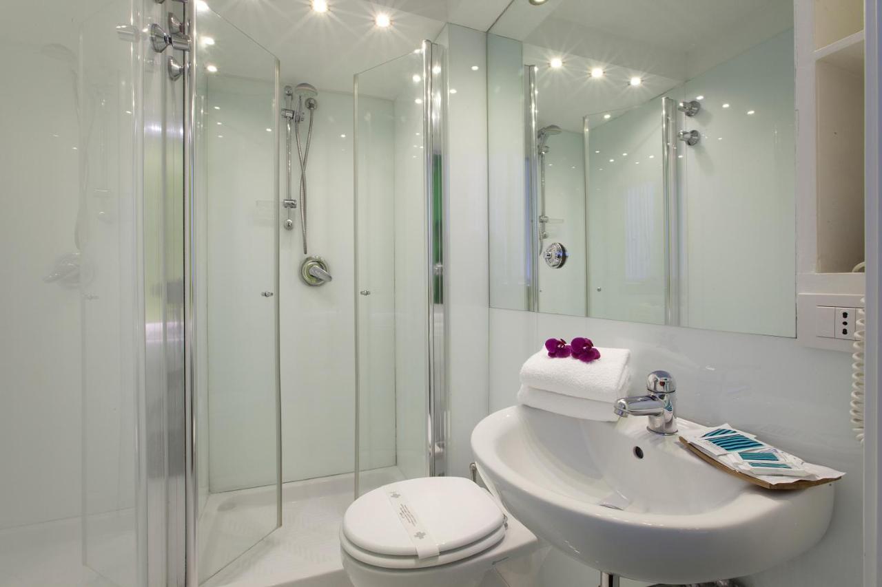Sorrento Apartments One Екстериор снимка