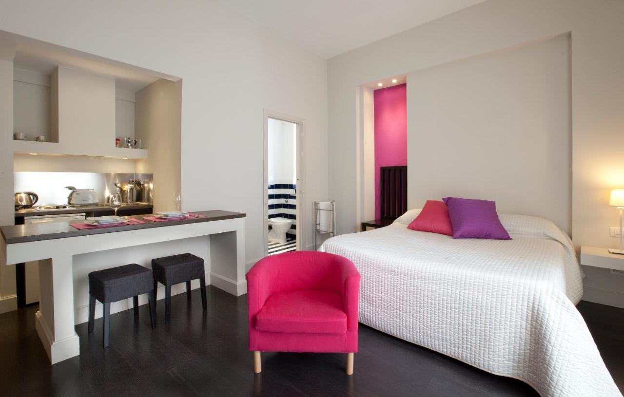 Sorrento Apartments One Екстериор снимка