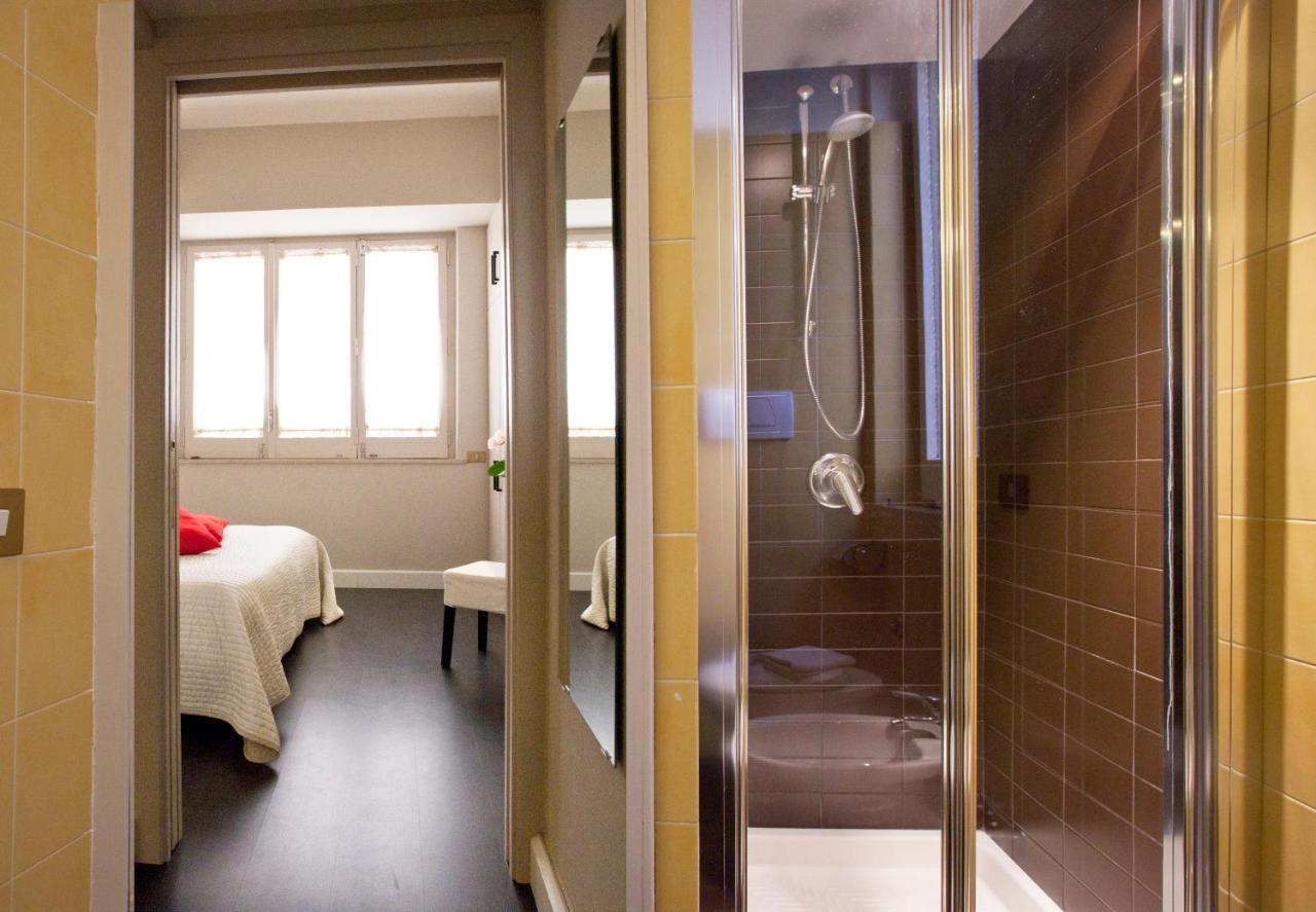Sorrento Apartments One Екстериор снимка