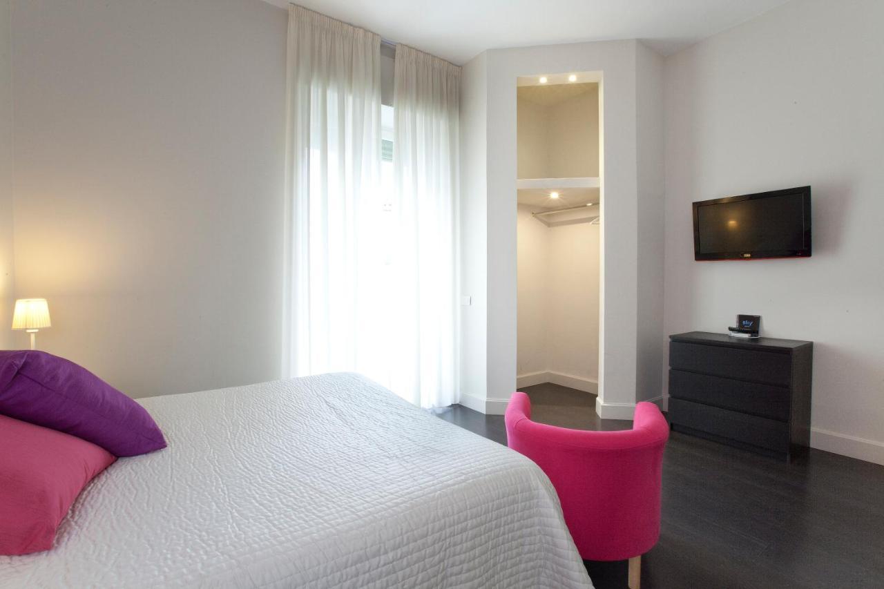 Sorrento Apartments One Екстериор снимка