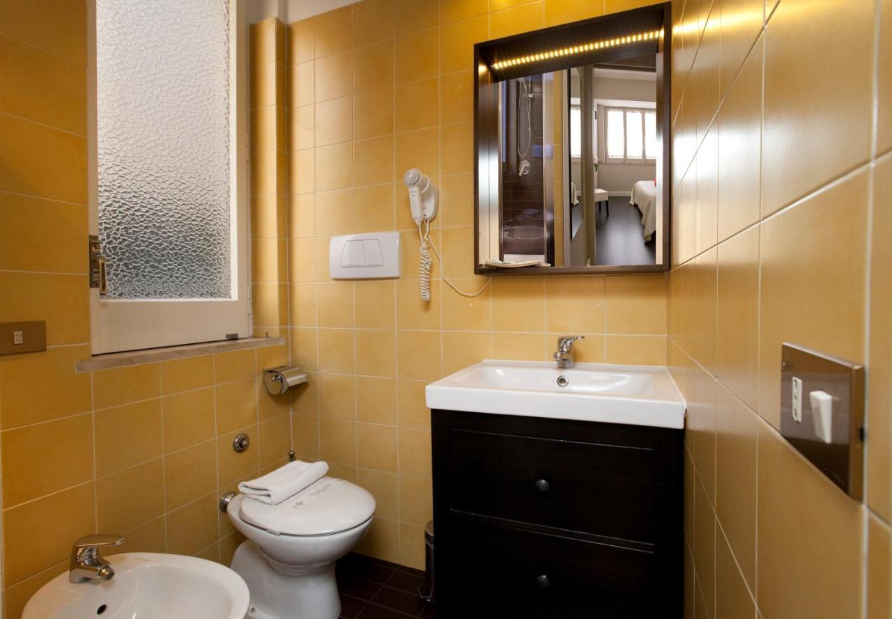Sorrento Apartments One Екстериор снимка