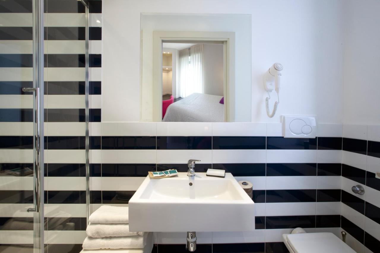 Sorrento Apartments One Екстериор снимка
