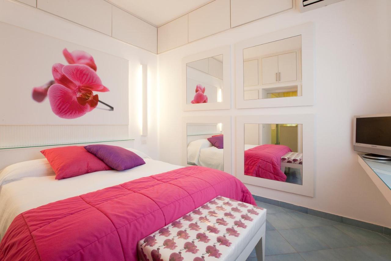 Sorrento Apartments One Екстериор снимка