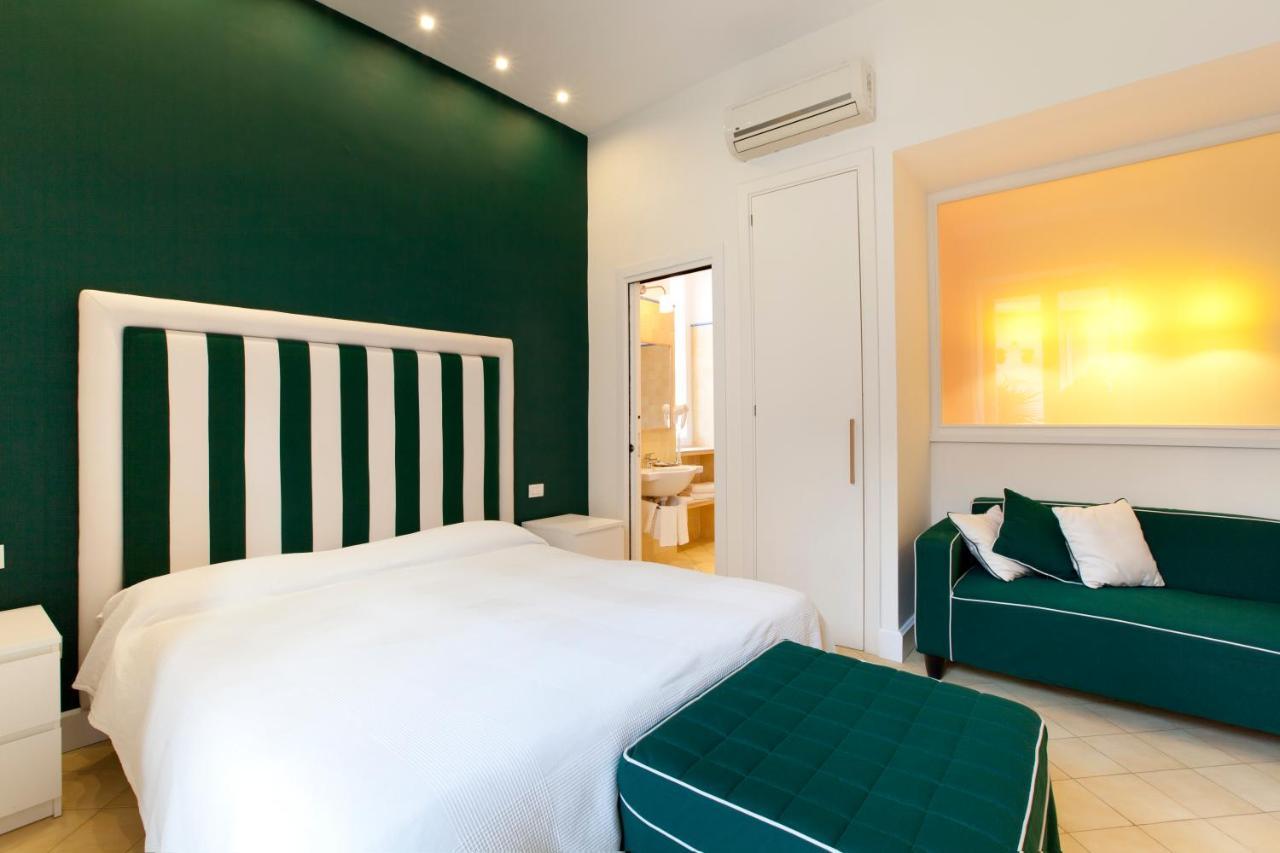 Sorrento Apartments One Екстериор снимка