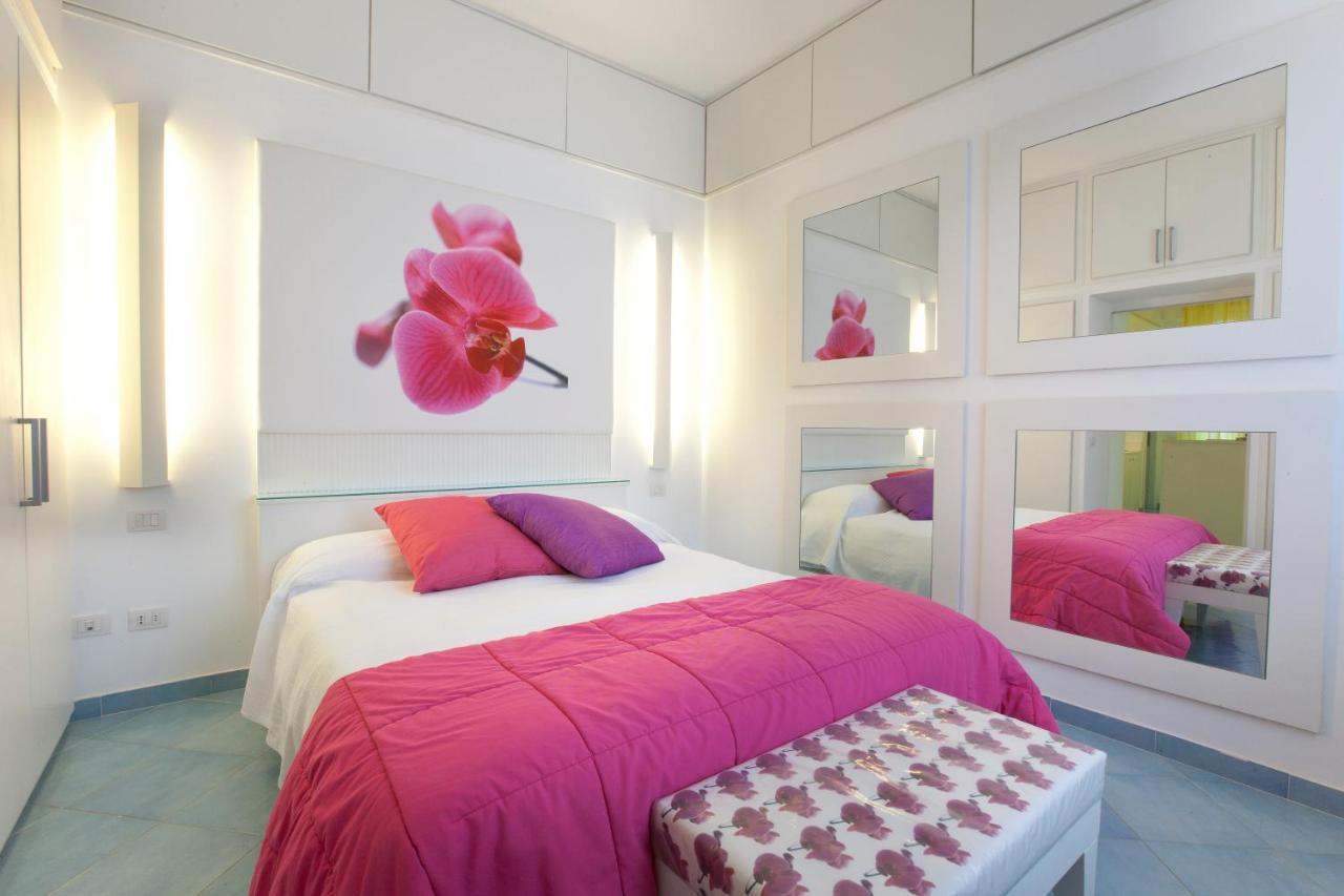 Sorrento Apartments One Екстериор снимка
