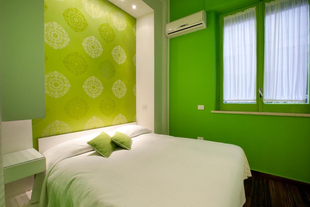 Sorrento Apartments One Екстериор снимка