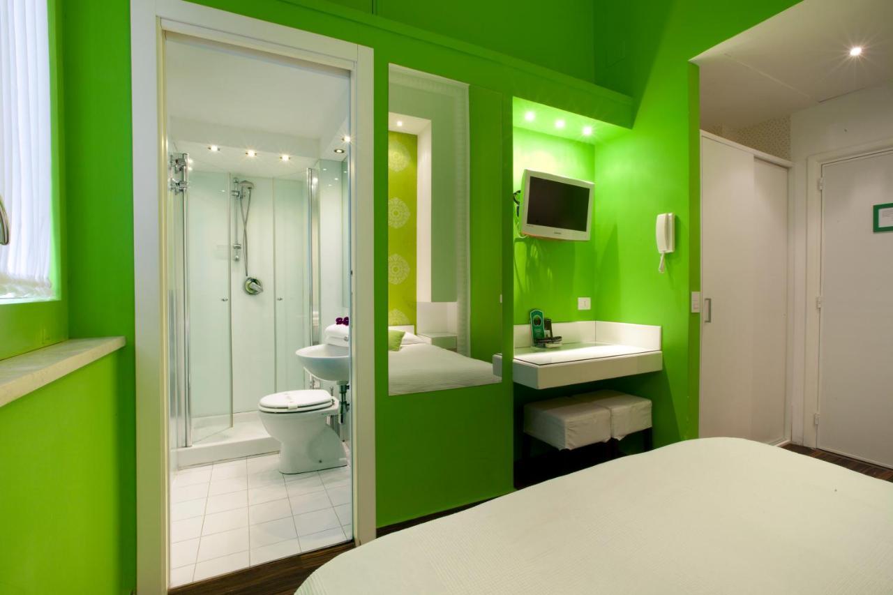 Sorrento Apartments One Екстериор снимка