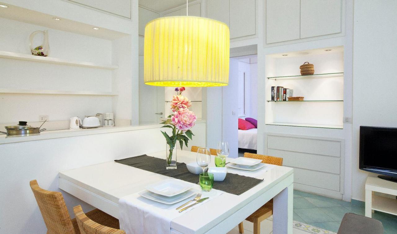 Sorrento Apartments One Екстериор снимка