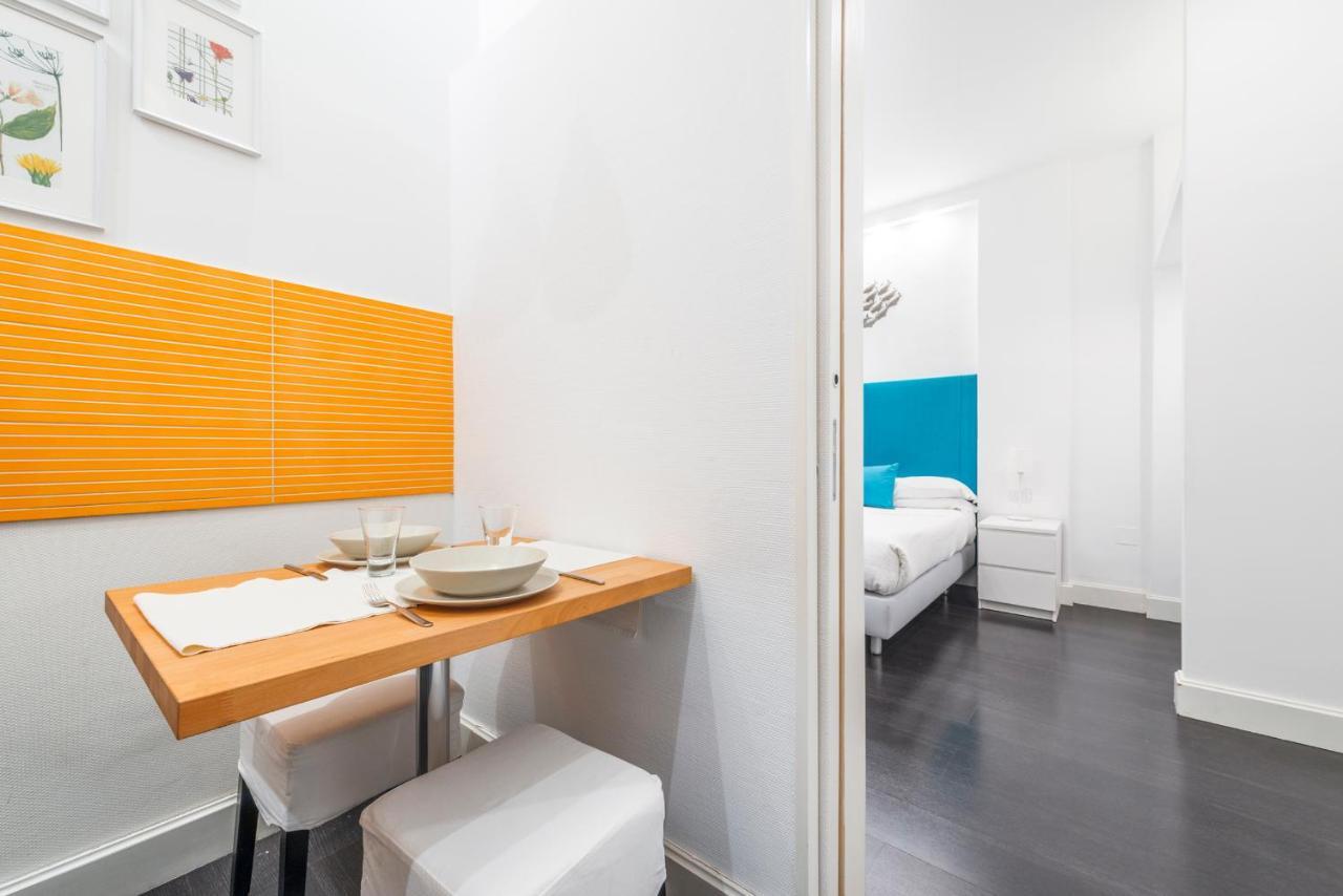 Sorrento Apartments One Екстериор снимка