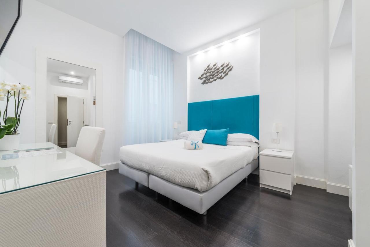 Sorrento Apartments One Екстериор снимка