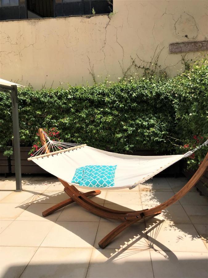 Sorrento Apartments One Екстериор снимка