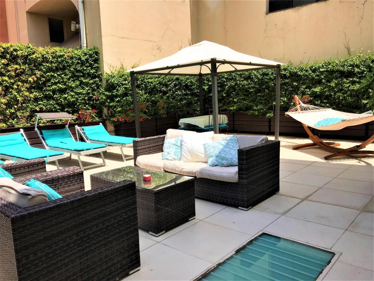 Sorrento Apartments One Екстериор снимка