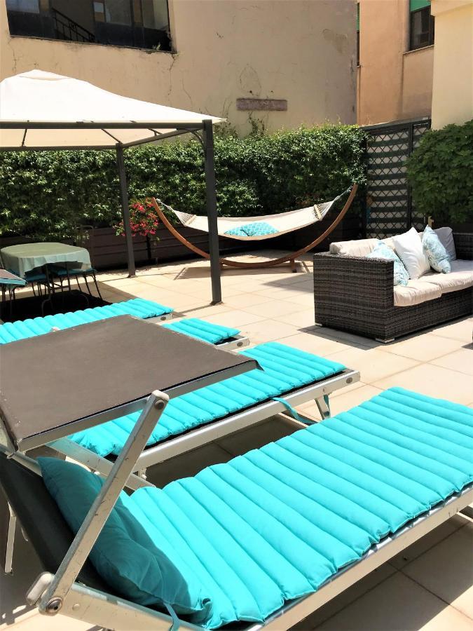Sorrento Apartments One Екстериор снимка